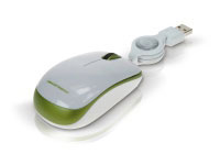 Conceptronic Optical Micro Mouse Green (C08-279) Conceptronic Optical Micro Mouse Green (C08-279)